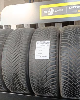 4 GOMME USATE QUATTRO STAGIONI 2155517 - CP8121490