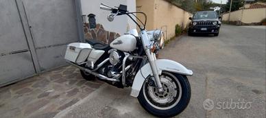 Road King evo1348 - anno 1994