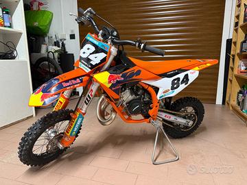Ktm 50 sx - 2024