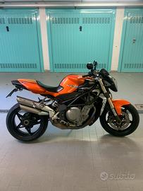 Mv augusta Brutale 910 s