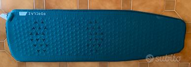 Materassino decathlon  500 FORCLAZ bivacco