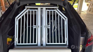 Gabbia schmidt come nuova