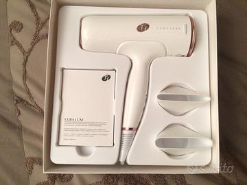 Asciuga capelli lusso T3 in omaggio diffusore