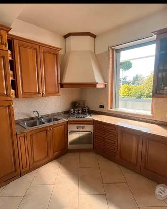 Cucina angolare