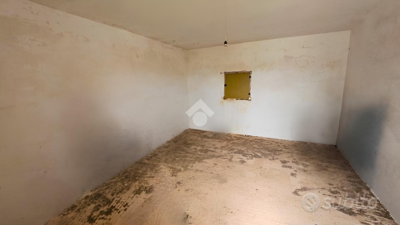 RUSTICO A NARDÒ - Altro