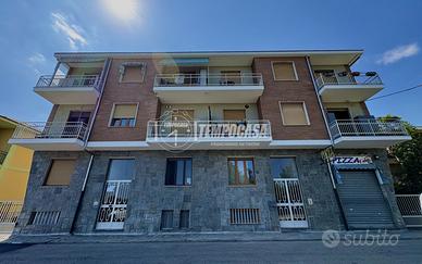 Appartamento a Rivalta di Torino 2 locali