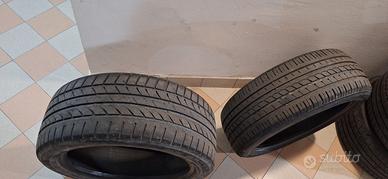 6 gomme estive 