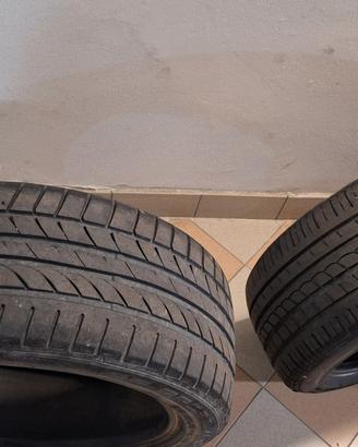 6 gomme estive 