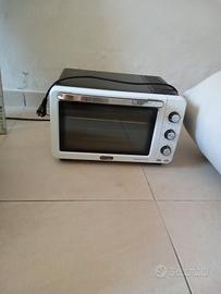 Fornetto DeLonghi 