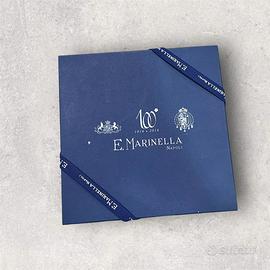 foulard E. Marianella Napoli 100%