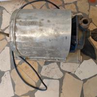 Pompa per travaso liquidi 