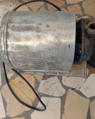 Pompa per travaso liquidi
