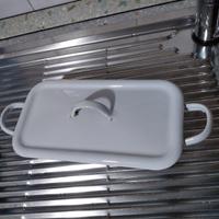 Bollitore siringa vintage