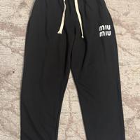 Pantalone miu miu