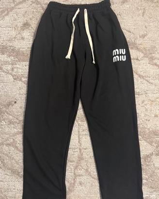 Pantalone miu miu
