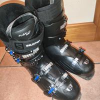 salomon x-access 80w 29