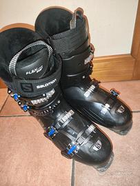 salomon x-access 80w 29