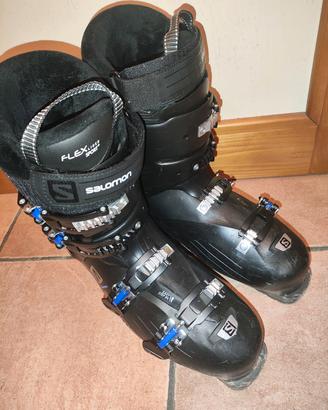 salomon x-access 80w 29