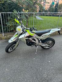 Aprilia Sxv 550 2007