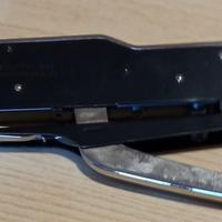 ZENITH 548 cucitrice a pinza