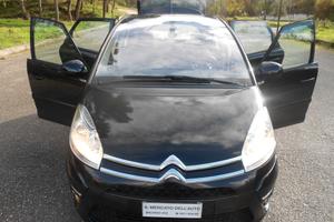C4 PICASSO 1.6hdi(NUOVO:69.900km)FERMO dal 2014,E5