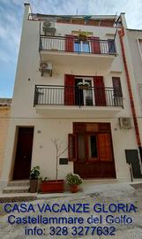 Appar.to con balcone centro ristrut. 2+2 persone