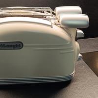 tostapane vintage DeLonghi