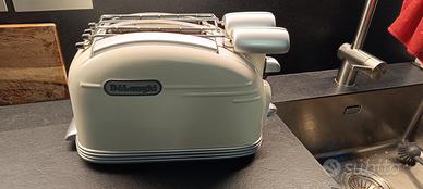tostapane vintage DeLonghi