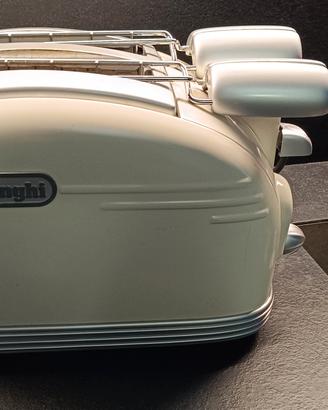 tostapane vintage DeLonghi