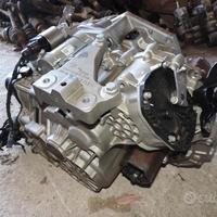 Cambio dsg volkswagen polo 1.0 tsi