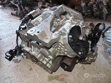 Cambio dsg volkswagen polo 1.0 tsi