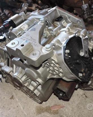 Cambio dsg volkswagen polo 1.0 tsi