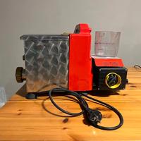 macchina per la pasta