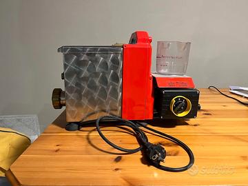 macchina per la pasta