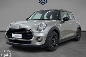 MINI Mini 2014 Diesel 1.5 Cooper D Boost 5p auto