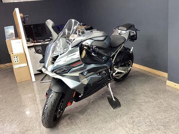 BMW Motorrad S 1000 RR
