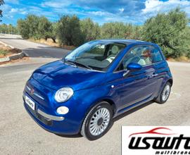 Fiat 500 1.2 Lounge TETTO 106000 km