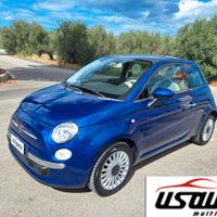 Fiat 500 1.2 Lounge TETTO 106000 km