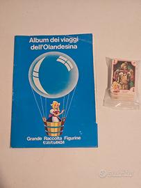 Album Miralanza Viaggi Olandesina 1980