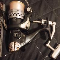 mulinello da collezione 10 cuscinetti 