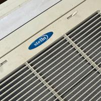Climatizzatore stelby da incasso
