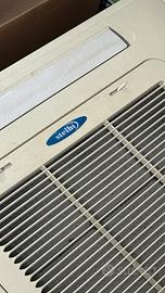 Climatizzatore stelby da incasso