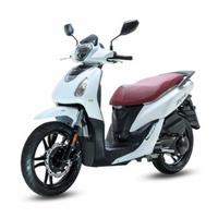 Sym Symphony 125