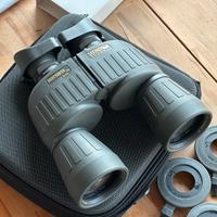Binocolo Steiner Nighthunter XP 8x56