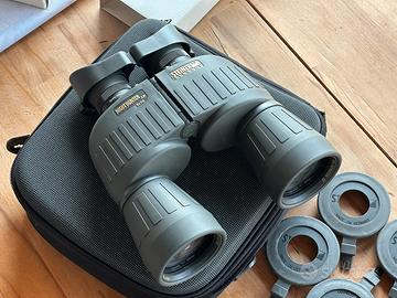Binocolo Steiner Nighthunter XP 8x56