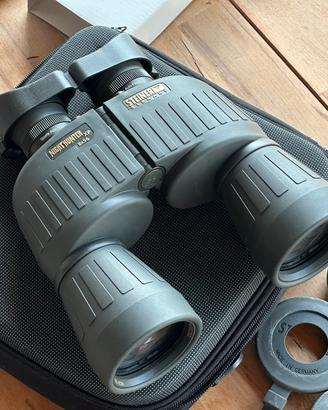Binocolo Steiner Nighthunter XP 8x56