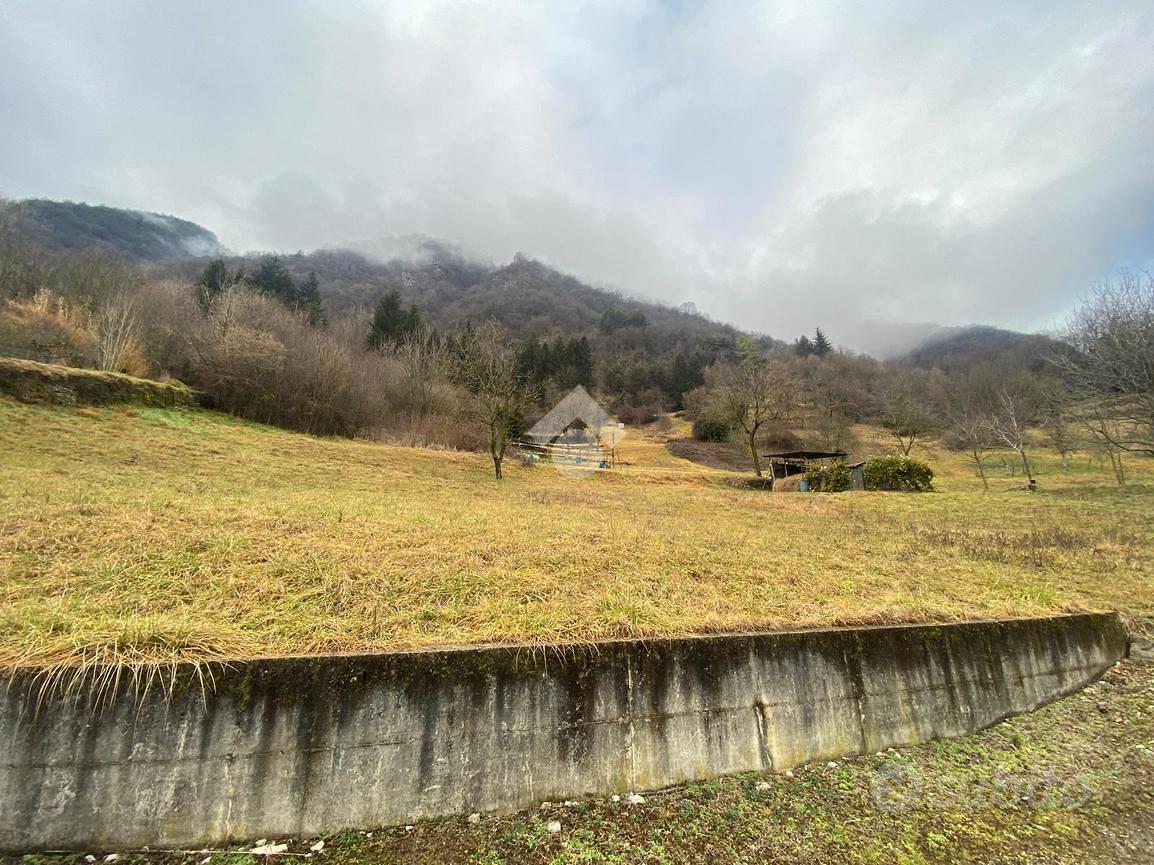 TER. RESIDENZIALE A BRACCA - Vista 3
