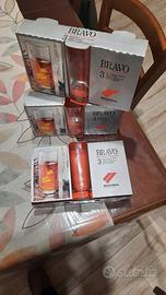 Bicchieri da aperitivo 