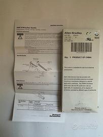 se morsettiera Allen-Bradley 1734-TBS (Nuova)