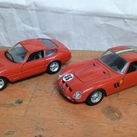 modellini ferrari scala1/18